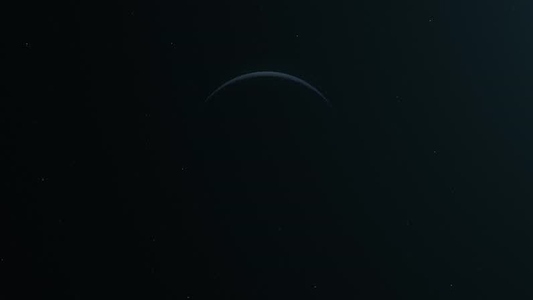 Planet Neptune 8