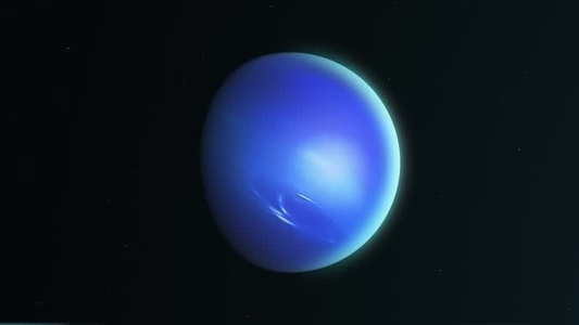 Planet Neptune 2