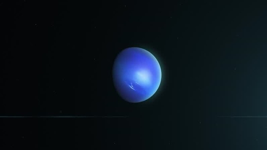 Planet Neptune 1