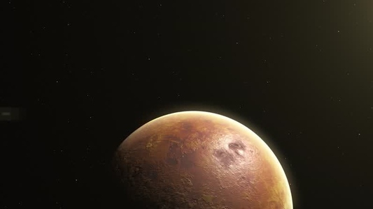 Planet Venus 19
