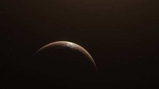 Planet Venus 17