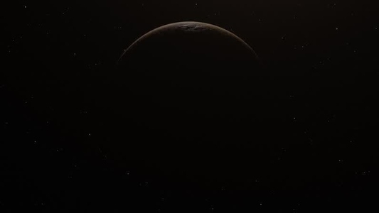 Planet Venus 15