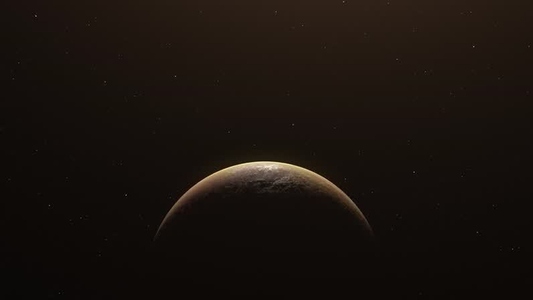 Planet Venus 16