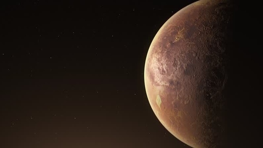 Planet Venus 12