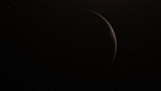 Planet Venus 14