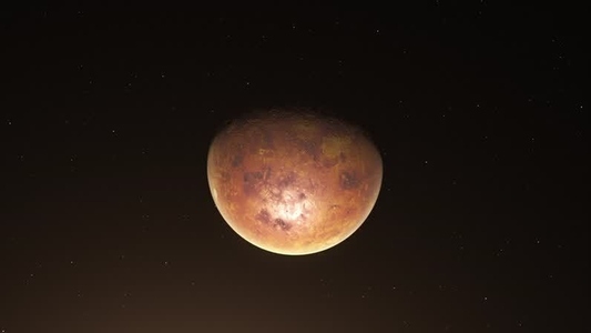 Planet Venus 10