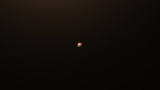 Planet Venus 9