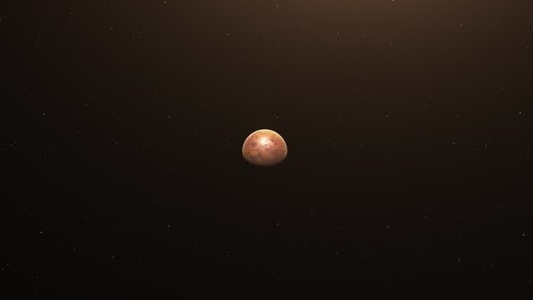 Planet Venus 5
