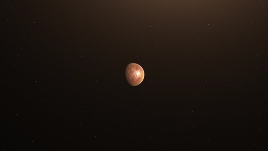 Planet Venus 4