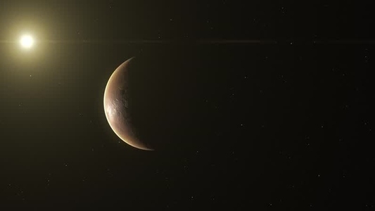 Planet Venus 23