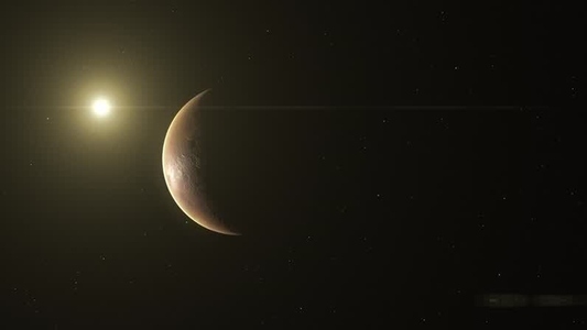 Planet Venus 22