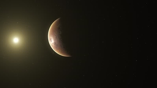 Planet Venus 21