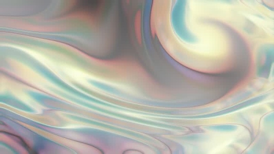 Abstract Liquid 2