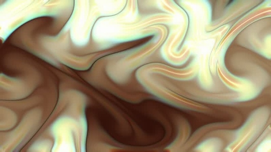 Abstract Liquid 6