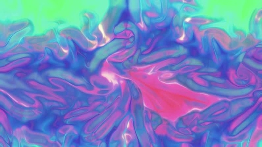 Abstract Liquid 12