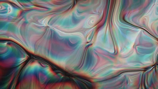 Abstract Liquid 40
