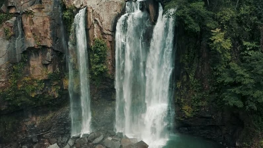 Nauyaca Waterfalls 18