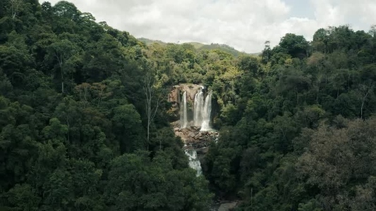 Nauyaca Waterfalls 17
