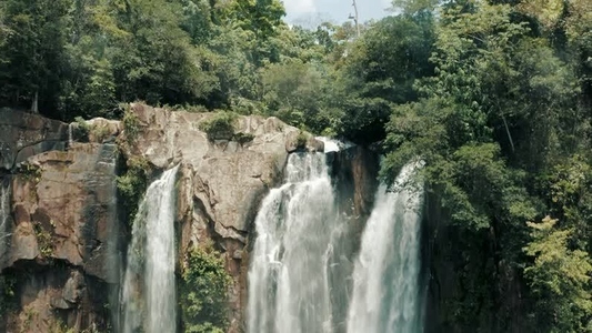 Nauyaca Waterfalls 16