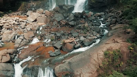 Nauyaca Waterfalls 10