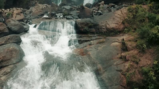 Nauyaca Waterfalls 6