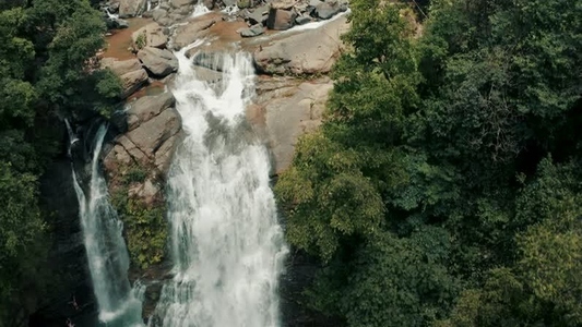 Nauyaca Waterfalls 8