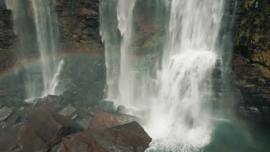 Nauyaca Waterfalls 2