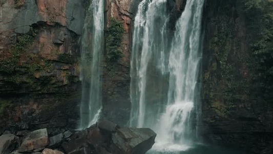Nauyaca Waterfalls 29