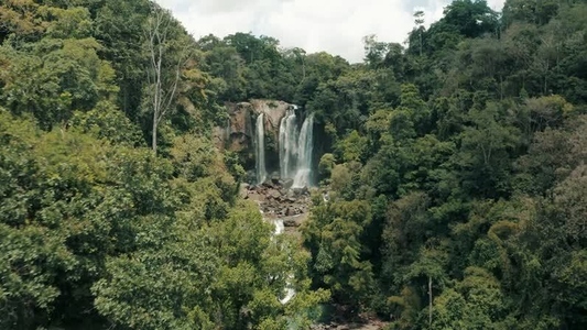 Nauyaca Waterfalls 23