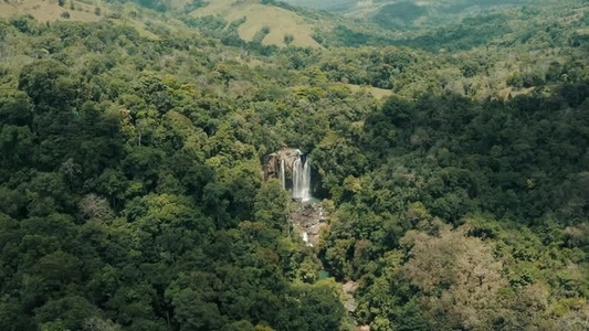 Nauyaca Waterfalls 24