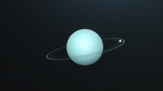 Planet uranus 15