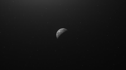 Planet Mercury 10