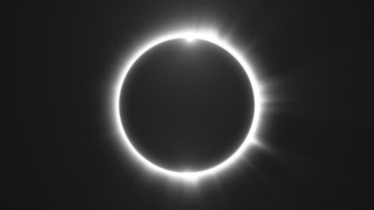 Total Solar Eclipse Loops 9