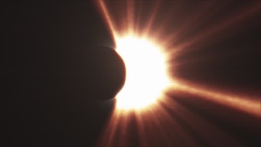 Total Solar Eclipses 1