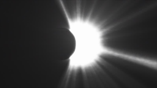 Total Solar Eclipses 2