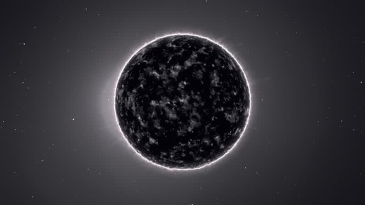 Black Dwarf Star 2