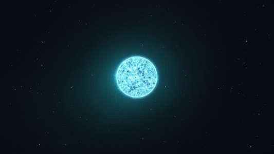 Blue Star 9