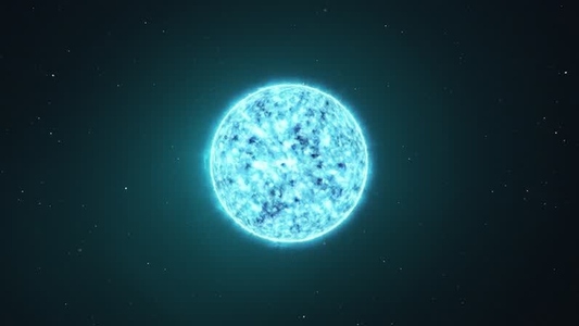 Blue Star 8