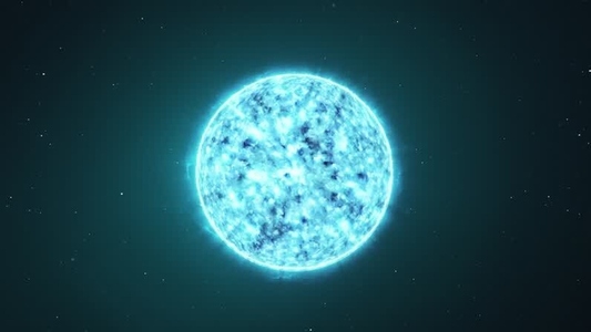 Blue Star 3