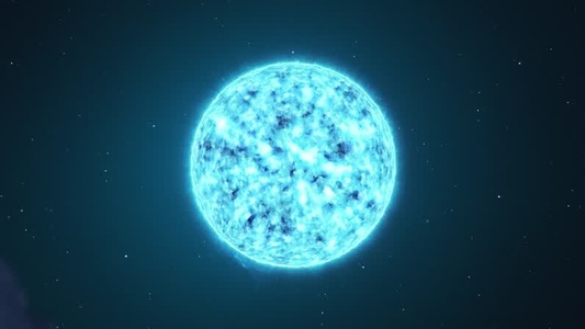 Blue Star 13