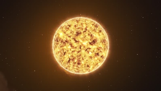The Sun 9