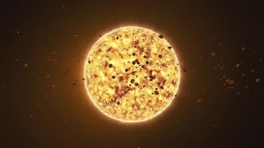 The Sun 8