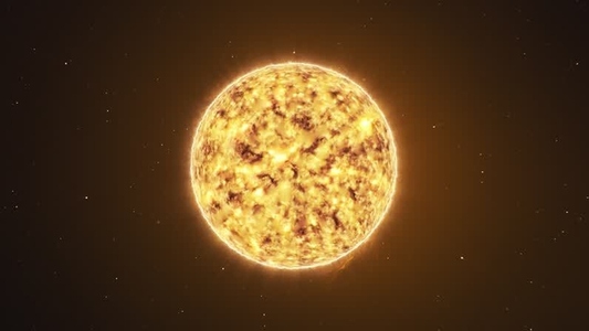 The Sun 7