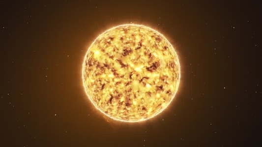 The Sun 6