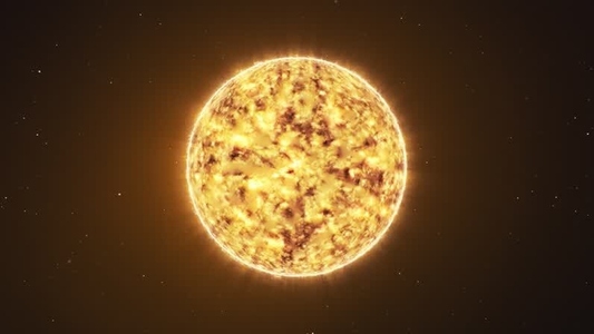 The Sun 4