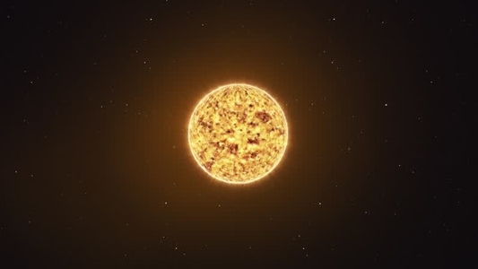 The Sun 1