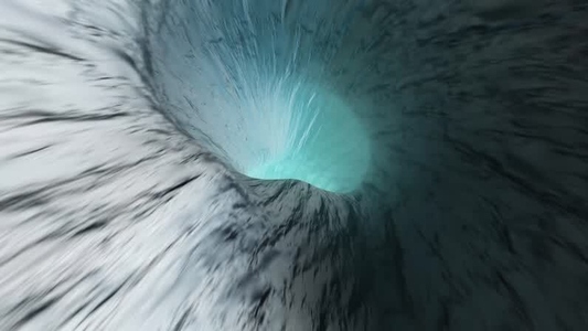 Ice Cave Loops 8