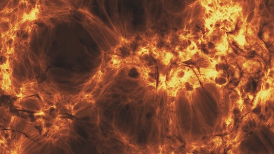 Burning Sun Surface