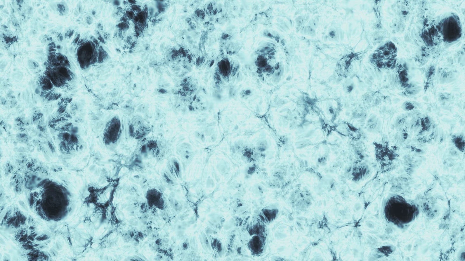 Alien Planet Texture