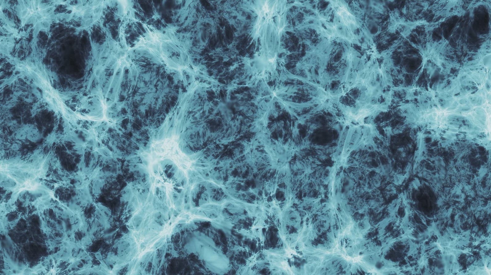 Blue Bright Star Texture